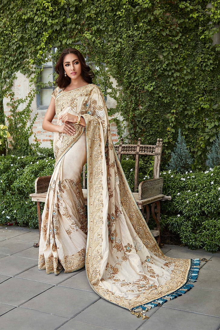 Women Sarees
