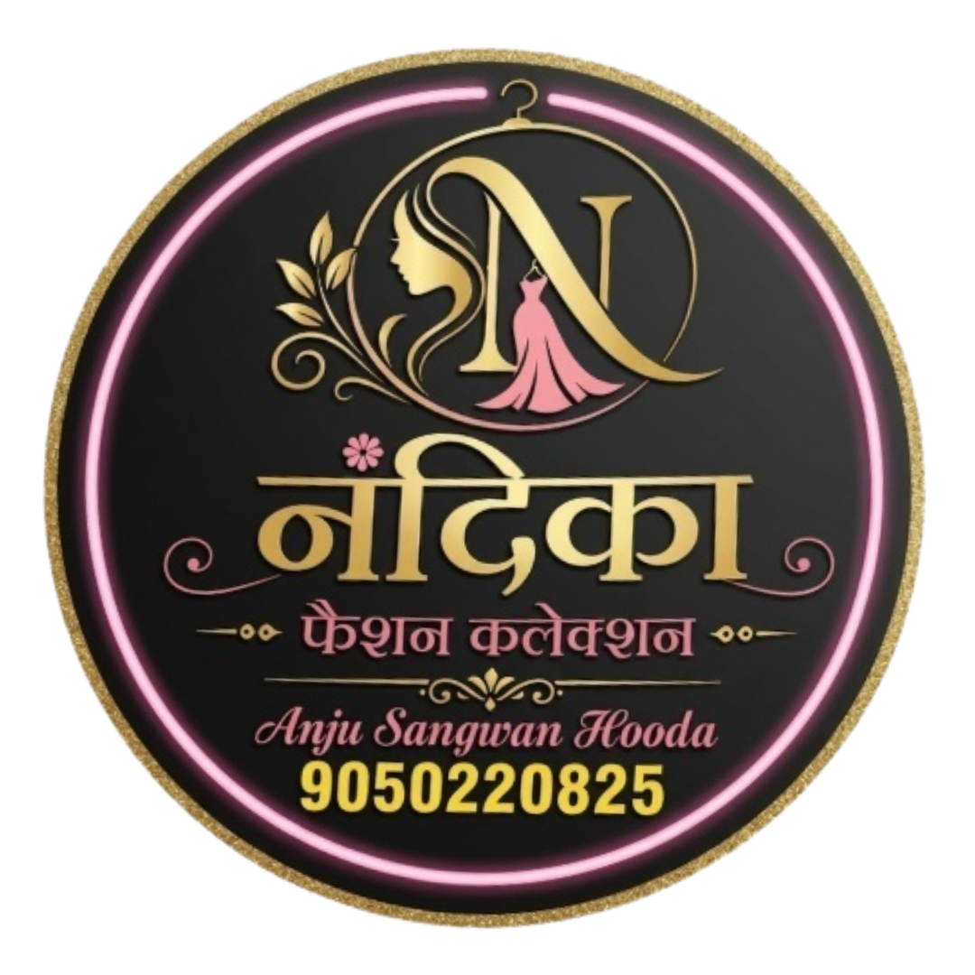 NANDIKA FASHION COLLECTION